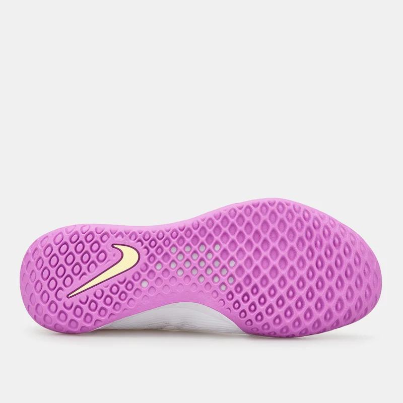 Nike Women's Court Air Zoom NXT Hard Court Tennis Shoe