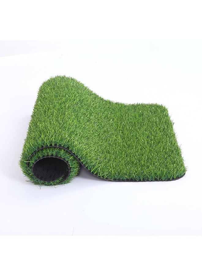 HOME TASTE Hometaste Premium Artificial Grass Carpet For Home Outdoor Front/Backyards, Garden Decoration, And Balcony Landscaping (2X7_Meters)  - Image 1