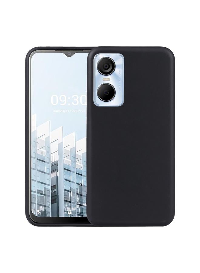 The Bros Case For TECNO Pop 6 Pro TPU Phone Case