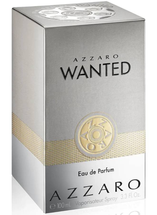 أزارو مطلوب EDP 100 مل - Image 3