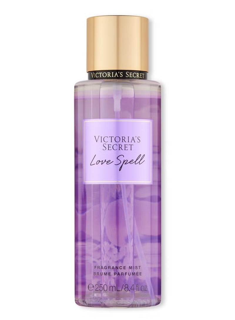 فيكتوريا سيكريت لاف سبل 250 مل - Image 1