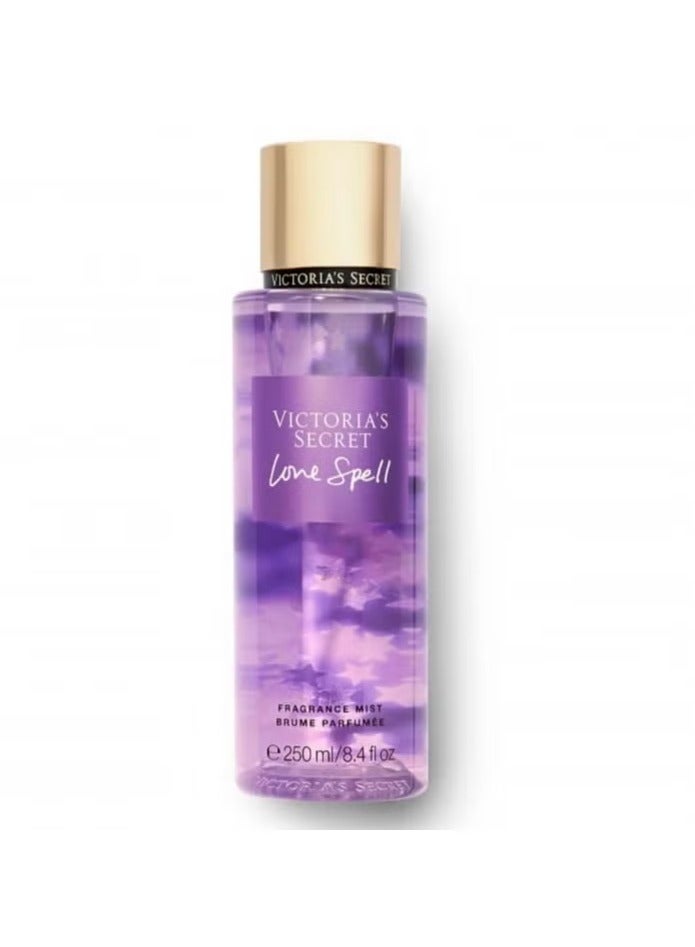 فيكتوريا سيكريت لاف سبل 250 مل - Image 2