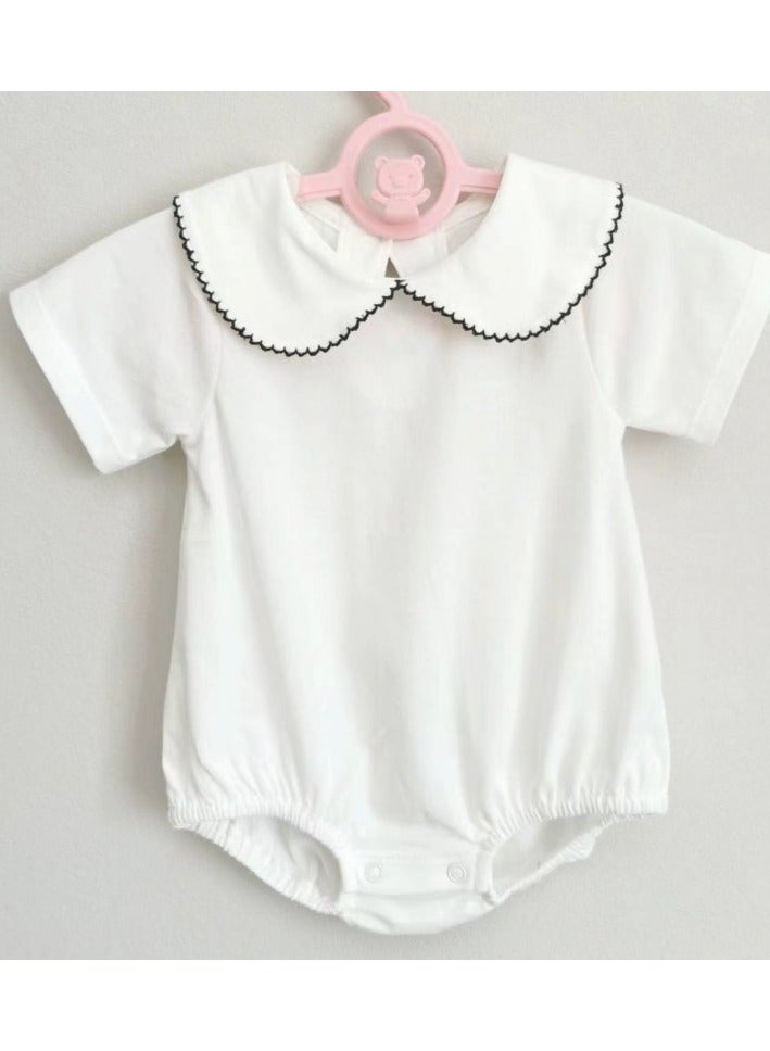 RedMapleTEK New Kids Onesie 