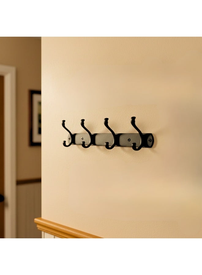 سياج شماعة ملابس HK04A - Image 1