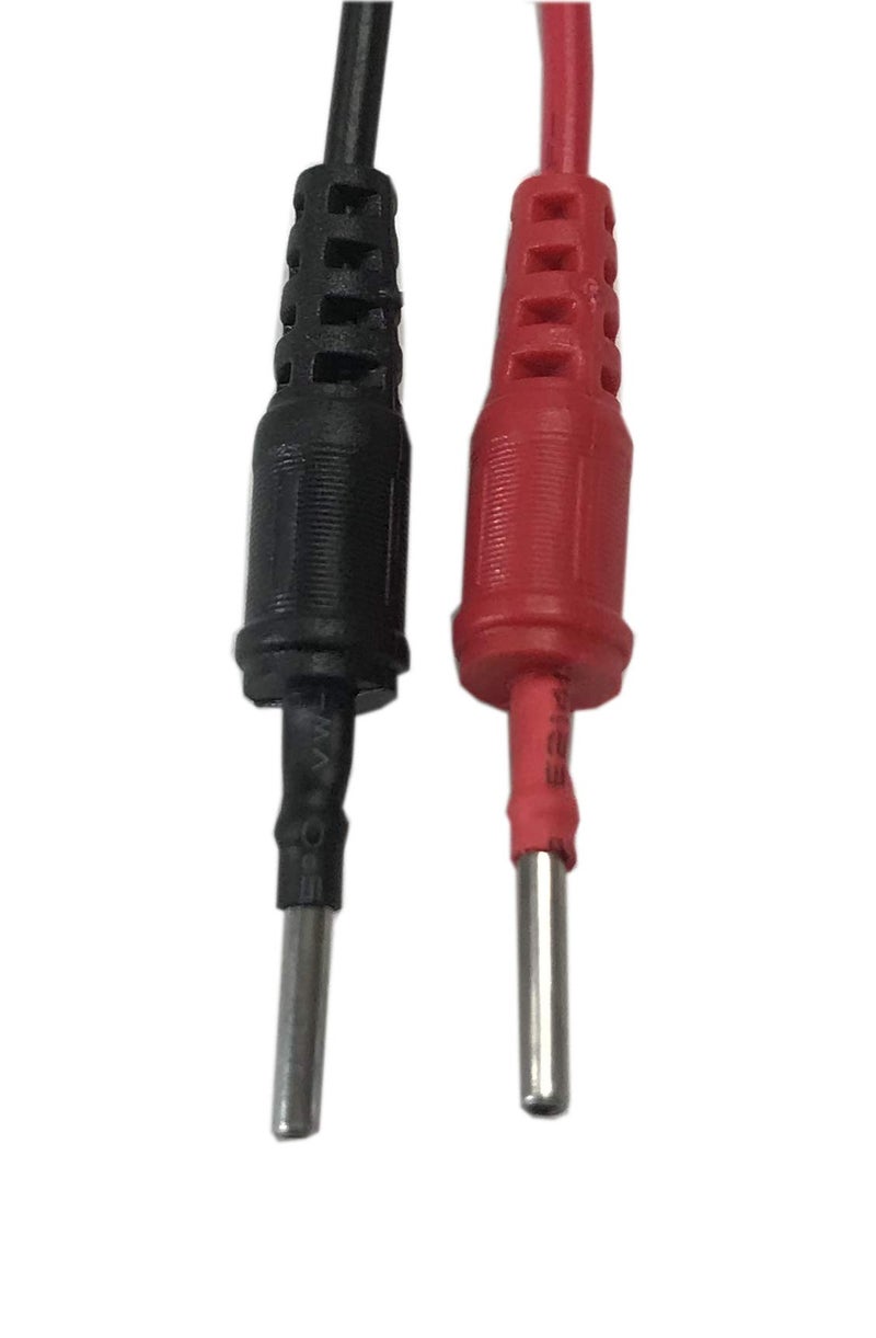 ES Electronic Specialties 149 Universal Test Connector Kit, 54 Piece - Image 4