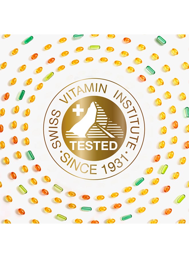 Pantene Oil Replacement Daily Care 275ml - Image 3