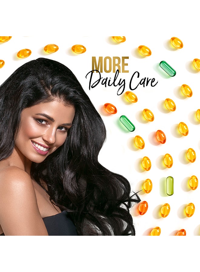 Pantene Oil Replacement Daily Care 275ml - Image 2