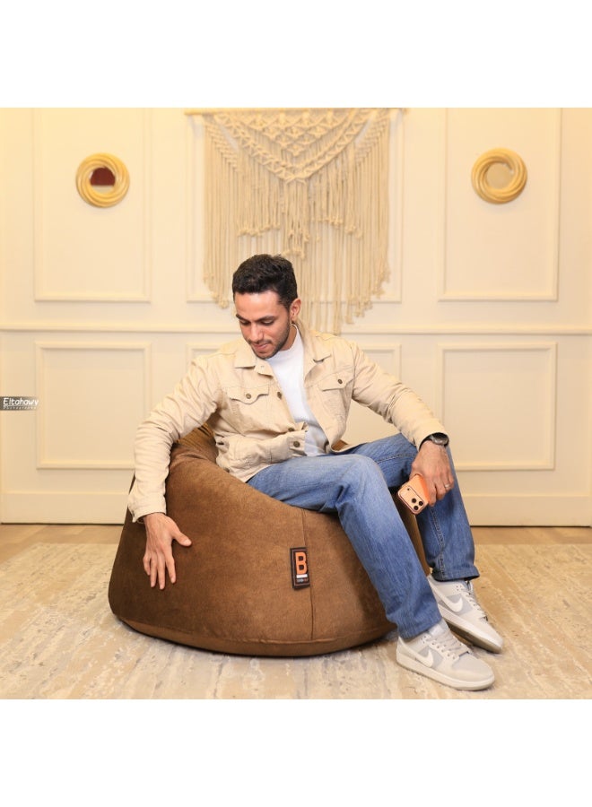 بين باج قطيفه