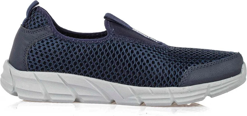 Scooter  Navy Blue Walking Shoes G5430TL