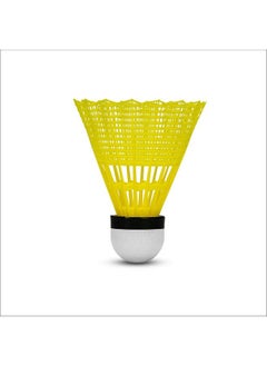 Future 9 Nylon Shuttlecock (Yellow Pack Of 6) - pzsku/Z13272FE9E7867B3FF689Z/45/_/1690524645/871acfea-0f8d-4b72-bb82-fbf4260c1fca