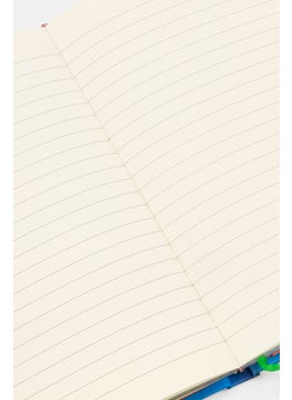 Toy Story Premium A5 Notebook, Blue  - Image 3