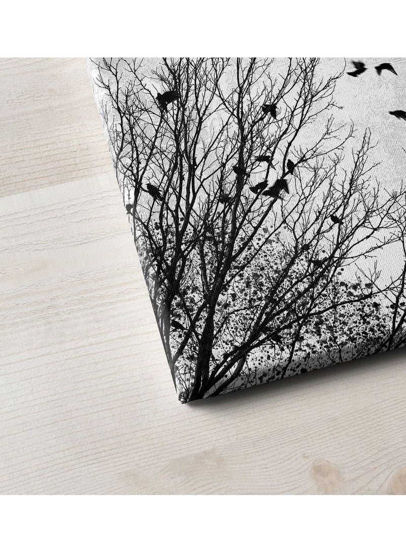 MODCLASS Wall Art Printed Canvas Frame - Image 3