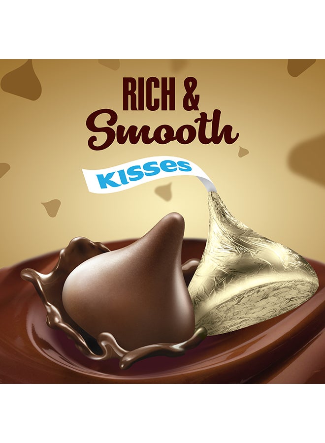 Hershey's عبوة شوكولاتة حليب كيسس - Image 4
