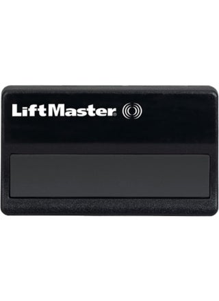 LiftMaster 371LM Security 1Button Garage Door Opener Remote Control  Connects to App  Works only with post2005 LiftMaster and Craftsman Garage Door openers with a Purple Learn Button 315MHz - pzsku/Z132768F33284FDF9EBCBZ/45/1747233686/aacf2724-c4da-4220-81d9-716ff07ec467