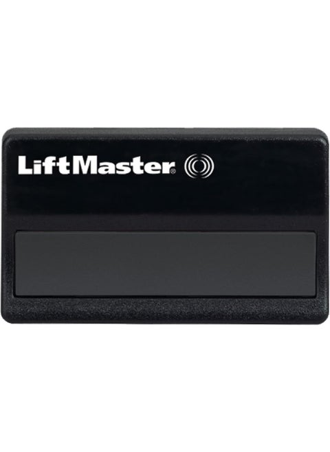 LiftMaster 371LM Security 1Button Garage Door Opener Remote Control  Connects to App  Works only with post2005 LiftMaster and Craftsman Garage Door openers with a Purple Learn Button 315MHz