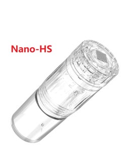 Dr.pen 10pcs Nano-HS Replacement Needle Cartridges for Hydra Pen H3\H5  - Image 3