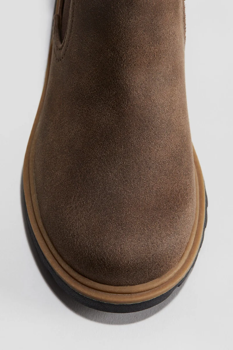 H&M Chelsea boots