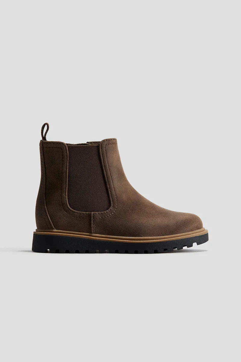 H&M Chelsea boots