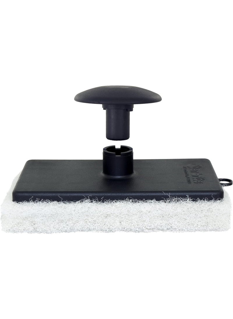 Star Brite STAR BRITE Super Scrubber Fine (White) (040022P) 