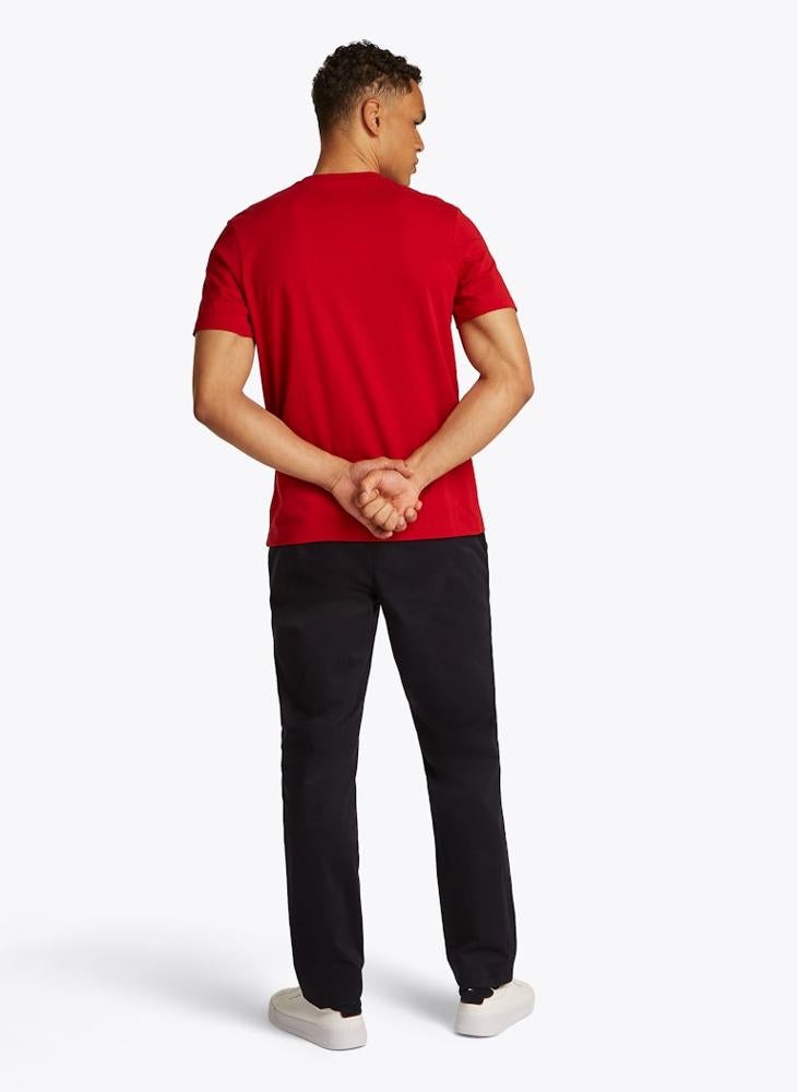 TOMMY HILFIGER Hilfiger Stack T-Shirt  - Image 2