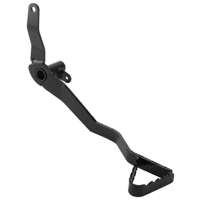 Foot Brake Lever High Hardness Steel Alloy Motorcycle Foot Brake Pedal - Forged Durable Structure ATV Foot Brake Lever for Thumpstar 110cc 125cc 140cc 150cc 250cc Dirt Bike - Image 4
