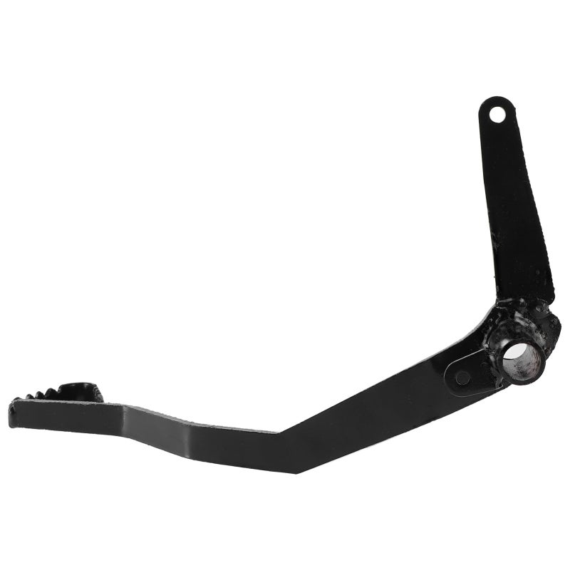 Foot Brake Lever High Hardness Steel Alloy Motorcycle Foot Brake Pedal - Forged Durable Structure ATV Foot Brake Lever for Thumpstar 110cc 125cc 140cc 150cc 250cc Dirt Bike - Image 3