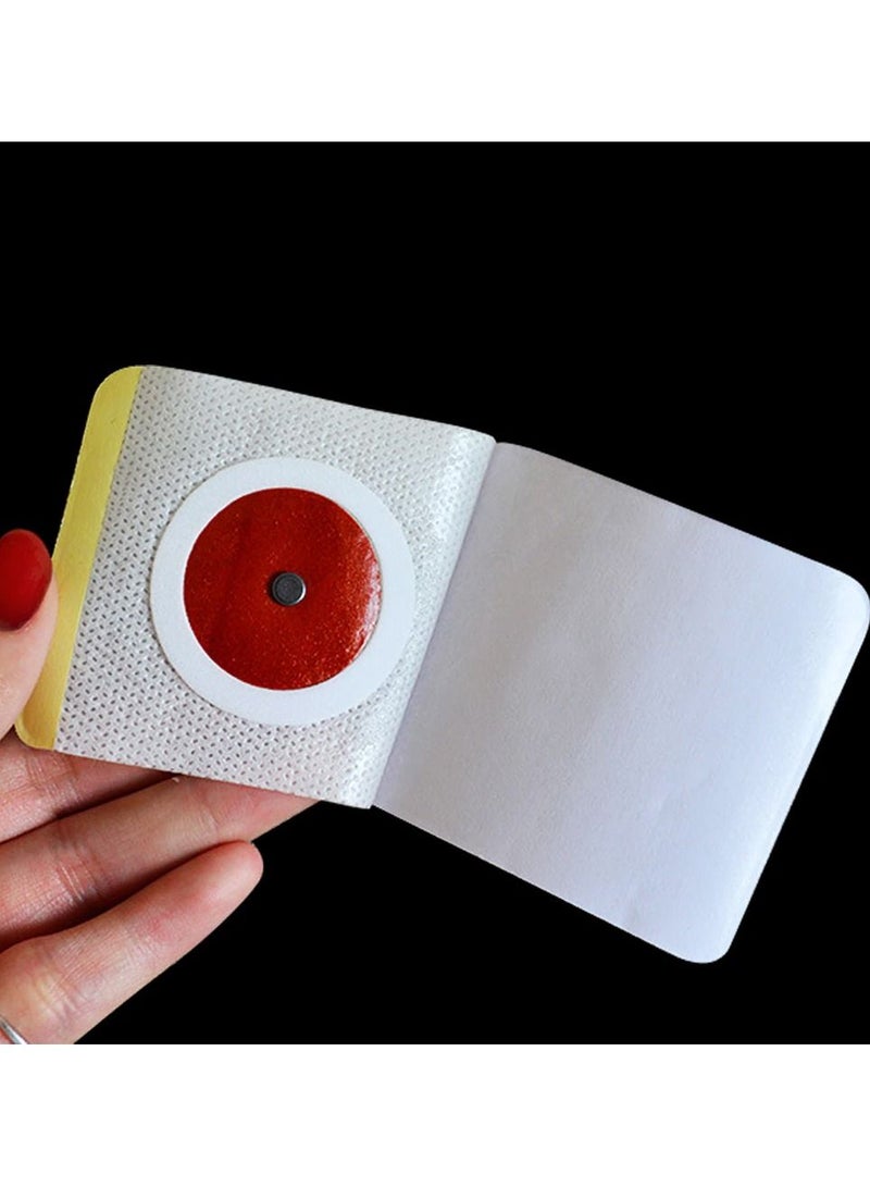 DubaiGallery Slimming Patch Two Choices Magnet Weight Reduce Fat Burning Lose Weight Navel Sticker Belly Slim Patch for men & women - Image 4