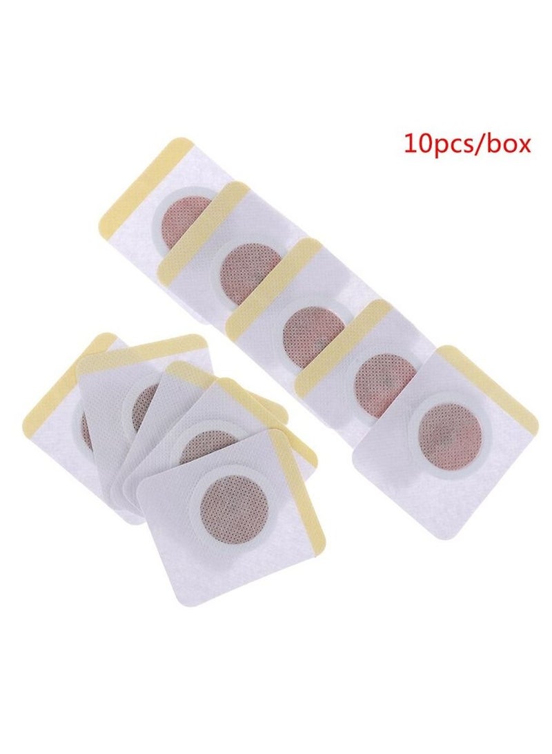 DubaiGallery Slimming Patch Two Choices Magnet Weight Reduce Fat Burning Lose Weight Navel Sticker Belly Slim Patch for men & women - Image 2