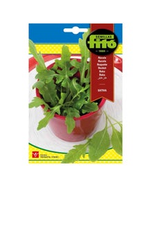 Fito Rucula Strong Seeds, 5g  - Image 2
