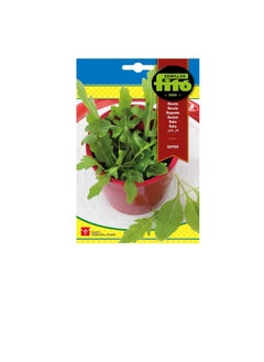 Fito Rucula Strong Seeds, 5g  - Image 1