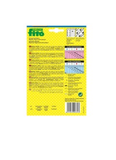Fito Rucula Strong Seeds, 5g  - Image 3