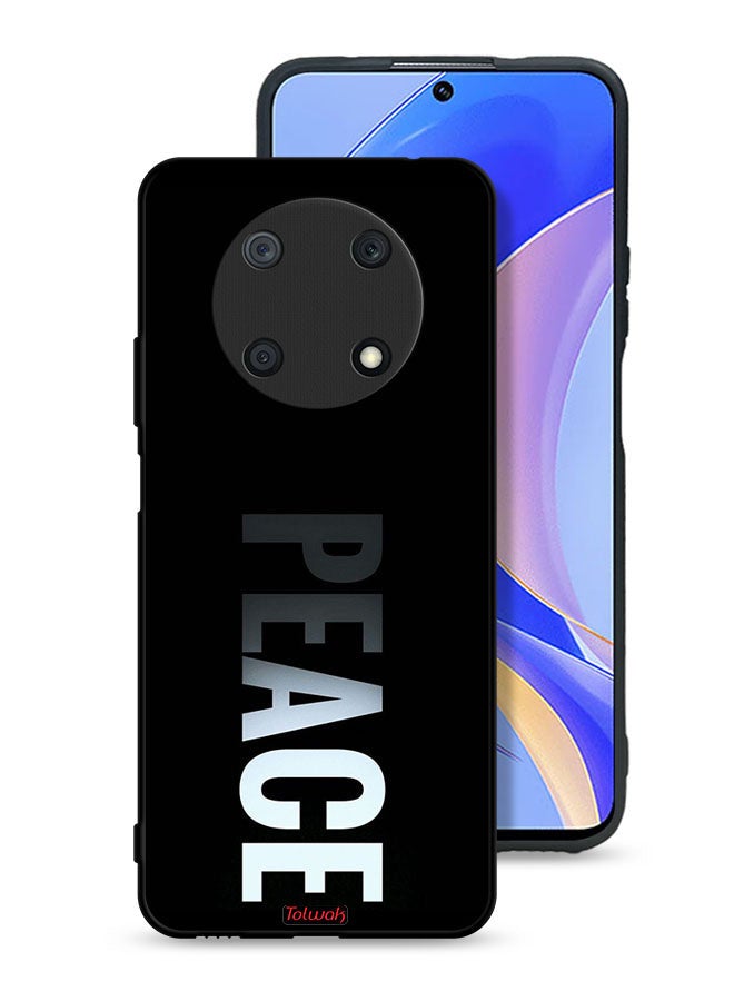 Tolwak Huawei nova Y90 Protective Case Cover Peace - Image 1