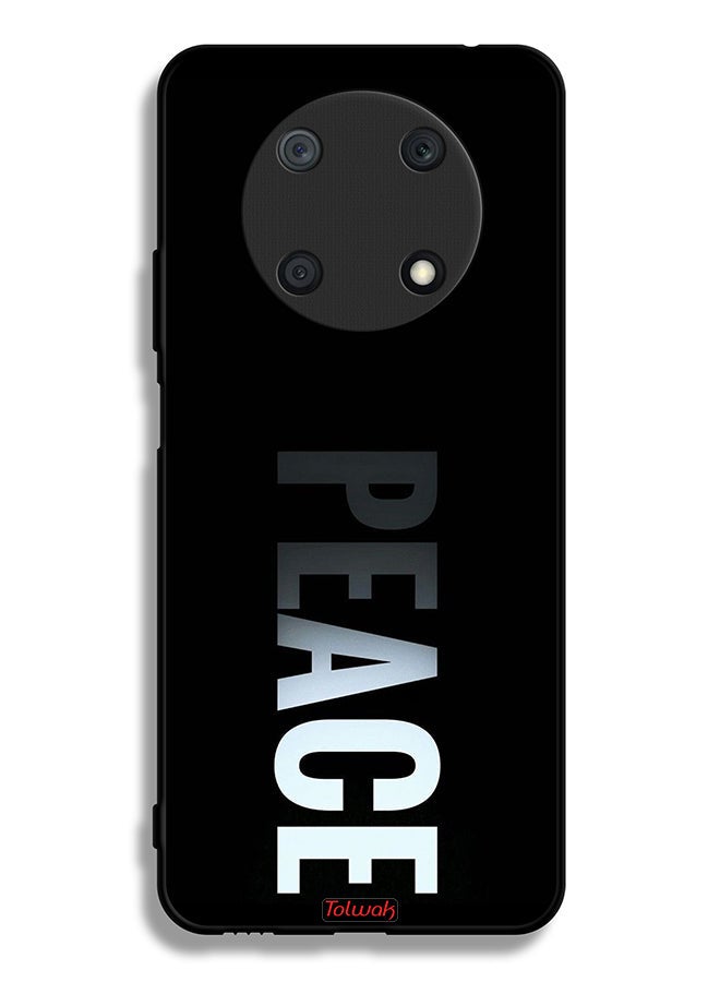Tolwak Huawei nova Y90 Protective Case Cover Peace - Image 2