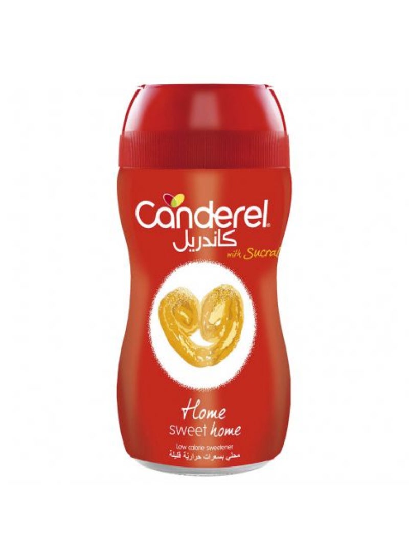 Canderel Canderel Sucralose Sfs 75Gm 