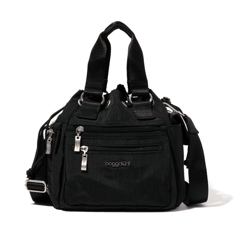 Baggallini Modern Everywhere Drawstring Mini - Image 1