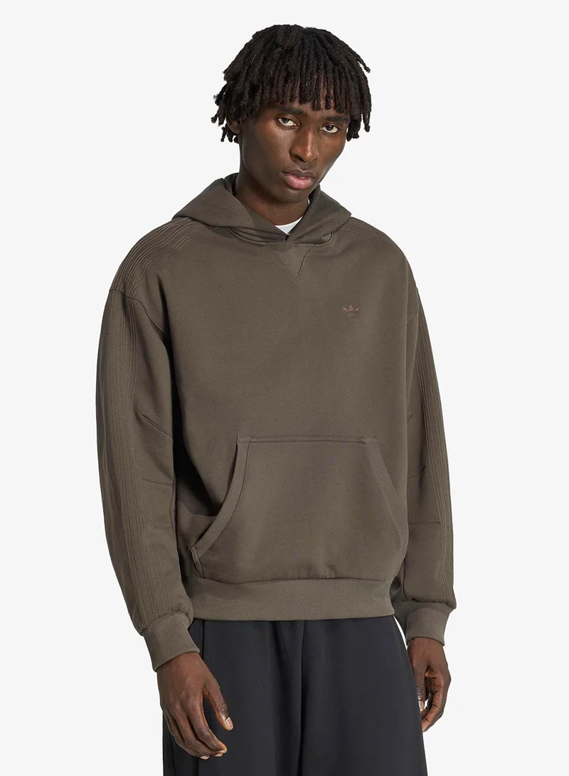Adidas Originals Premium Essential Hoodie