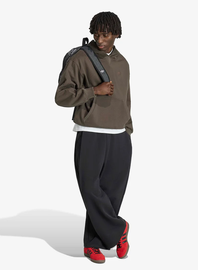 Adidas Originals SHAOLI Premium Essential Hoodie for Men | Best Price UAE