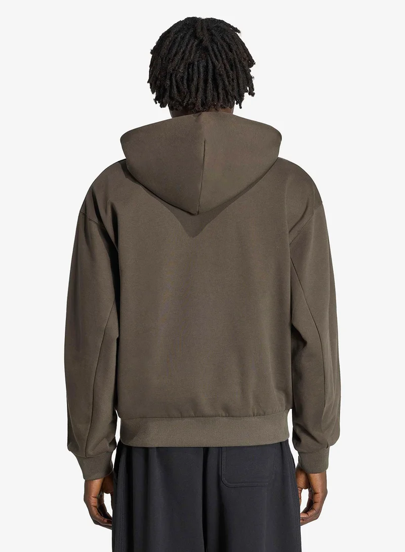 Adidas Originals Premium Essential Hoodie