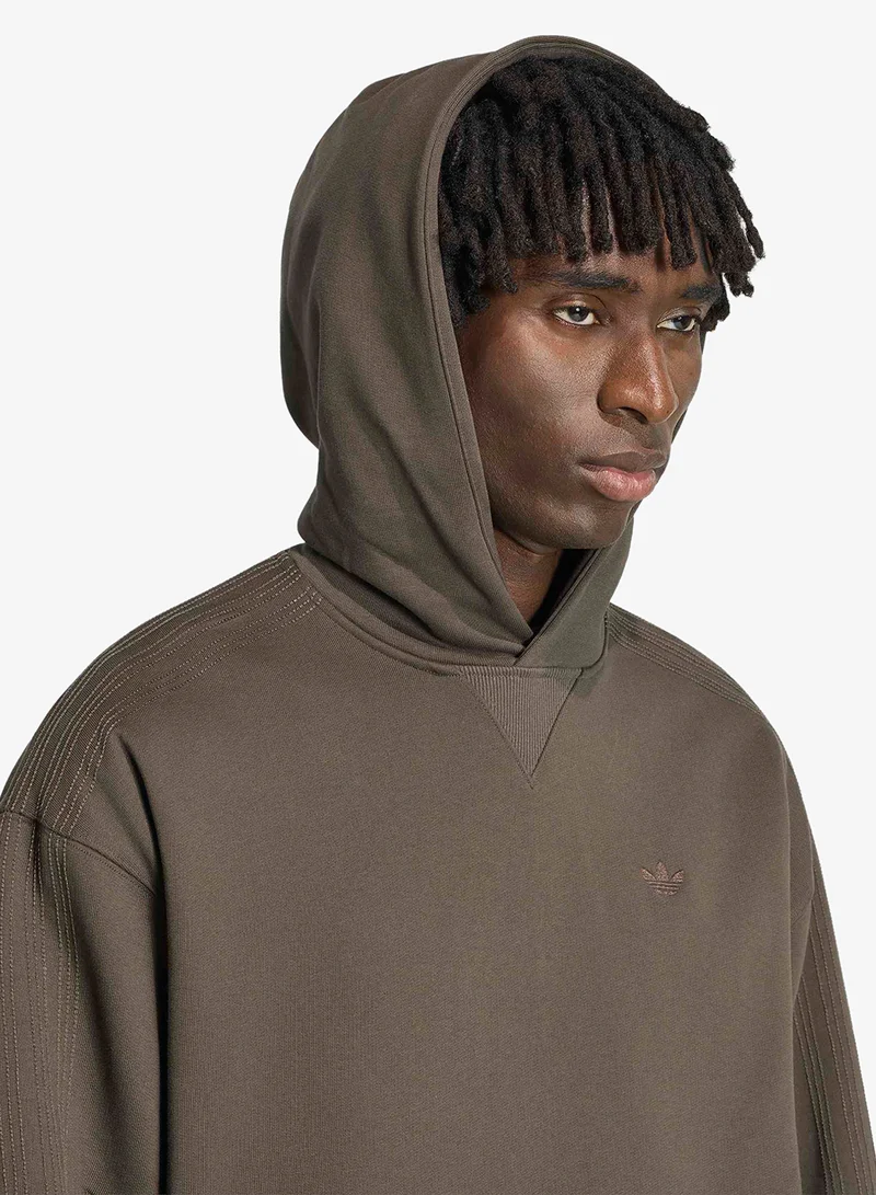 Adidas Originals SHAOLI Premium Essential Hoodie for Men | Best Price UAE