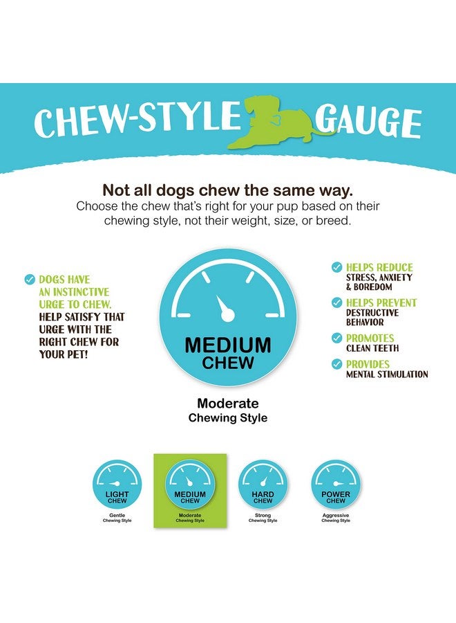 Raw Paws Beef Collagen Sticks for Dogs, 6 inch, 10-ct - Packed in USA - Natural Collagen for Dogs - Dog Chews for Aggressive Chewers & Large Dogs - Collagen Bones for Dogs, Dog Collagen Chews for Dogs - Image 4