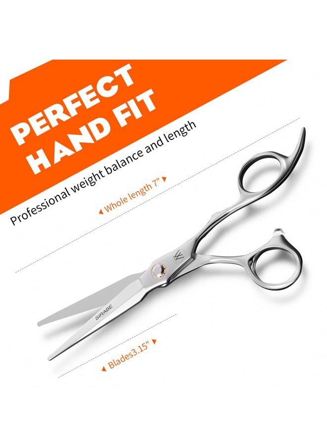 Sirabe Hair Scissors Professional - Image 2