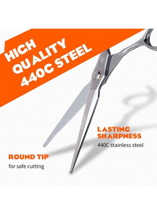 Sirabe Hair Scissors Professional - Image 3