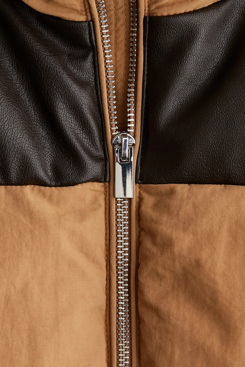 اتش اند ام جيليه بتصميم منفوخ