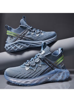 New High Top Comfortable and Breathable Basketball Shoe