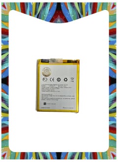 ماركة غير محددة استبدال بطارية OEM لجهاز OPPO / OnePlus 5T (1+5T) BLP637 (3300 مللي أمبير)  - Image 2