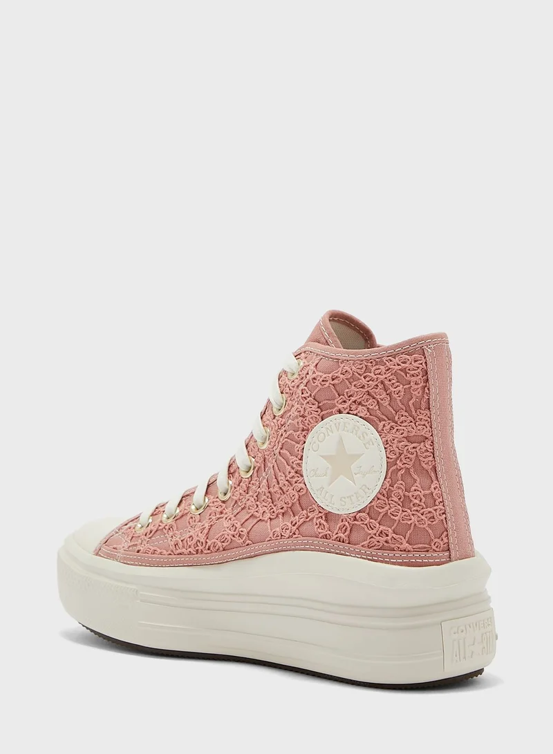 CONVERSE Chuck Taylor All Star Move