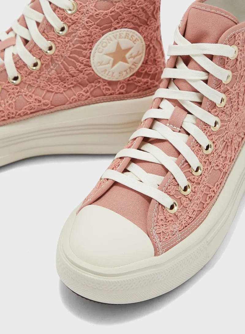 CONVERSE Chuck Taylor All Star Move