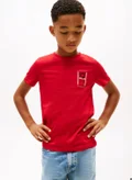 تومي هيلفيغر Primary Red