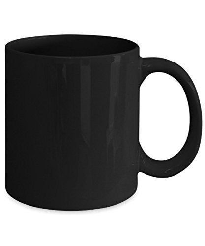 Custom Special Forces Coffee Mug - Crest - Image 2