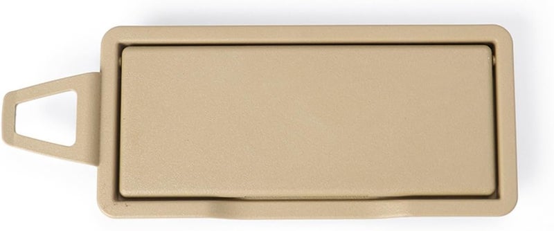 DEMULAX Sun Shade Visor Makeup Mirror Cover for Mercedes-Benz - Image 1